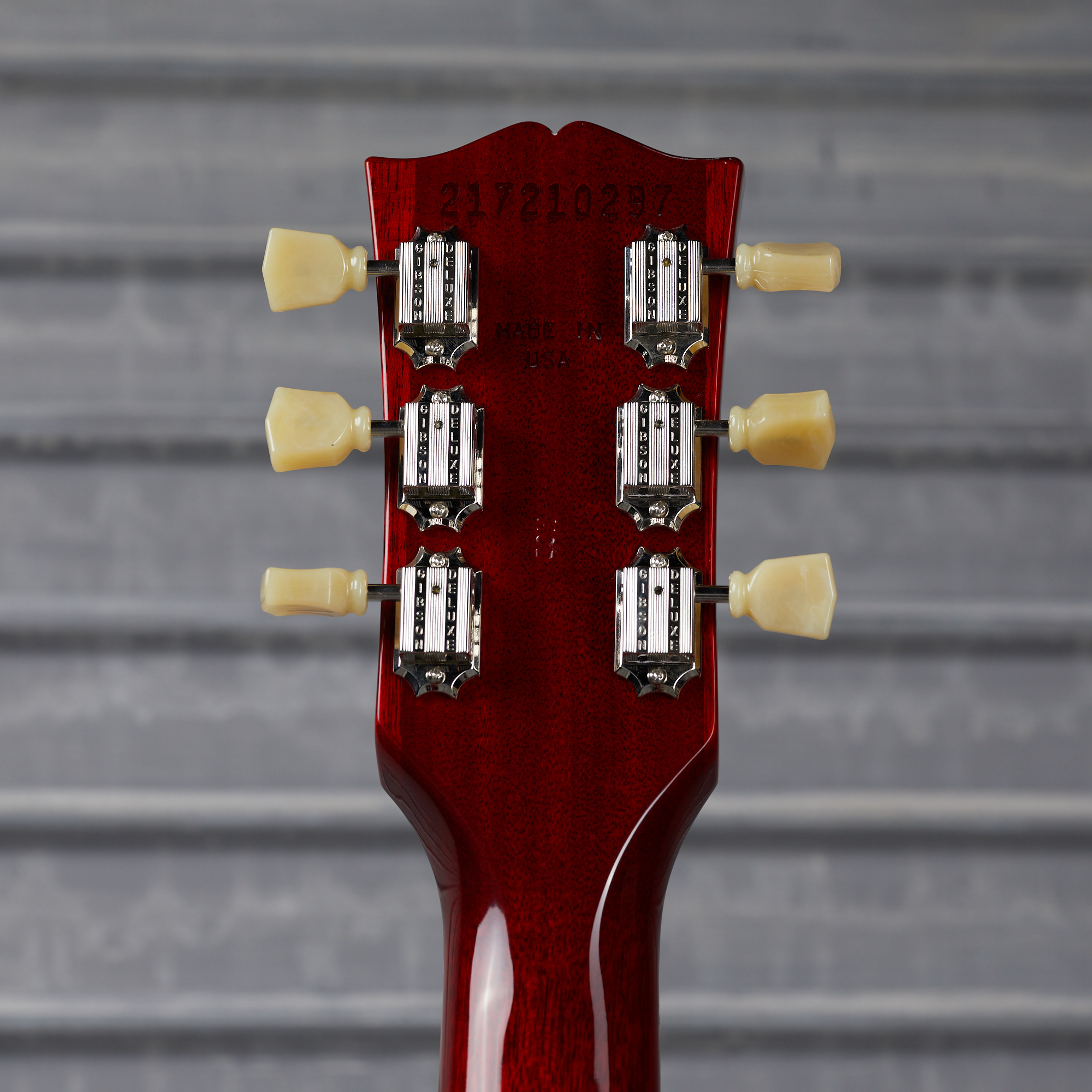 Gibson | Les Paul Standard 60s